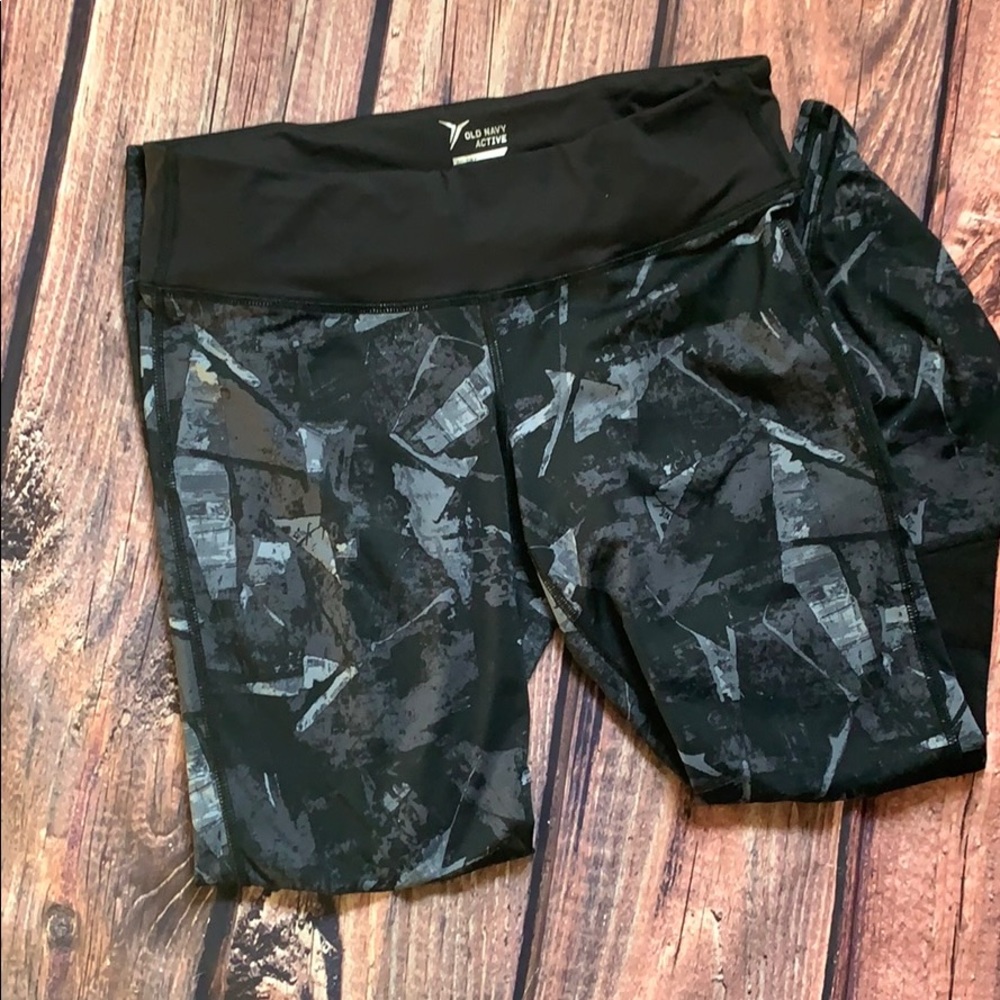 Active Leggings